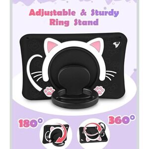 iPad 6th Generation/Air 2/ Pro 9.7 Inch Case